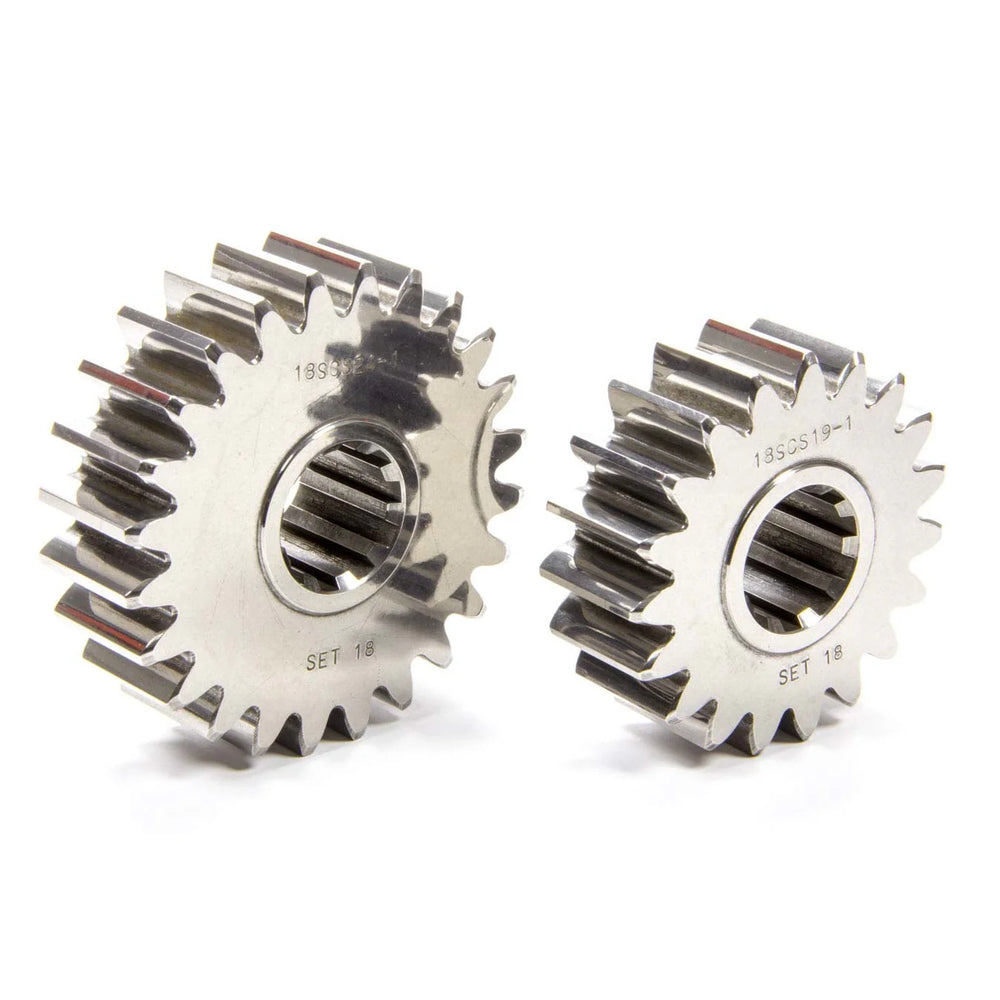 SCS GEARS auto part
