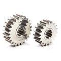 SCS GEARS auto part