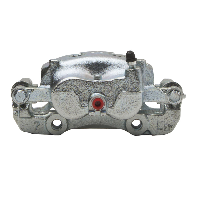 DFC silver auto part