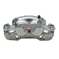 DFC 88-04 Nissan Pickup Front-L Premium Caliper - Silver Zinc Coated
