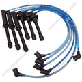 NGK ZE25 WIRE SET CL5 Ignition Wire Set ZE25