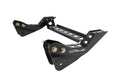 Carli 05-16 Ford F250/350 4x4 Radius Arm Drop X-Member