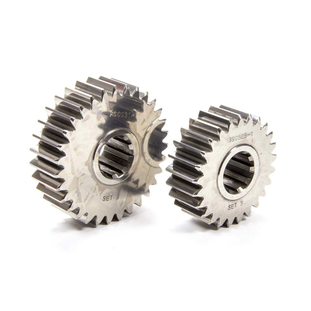 SCS GEARS auto part