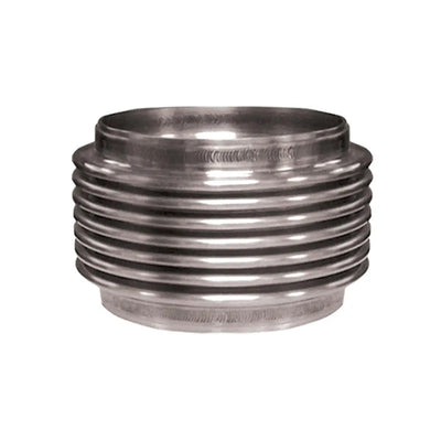 EXHAUST BELLOWS 3.5IN X 2.875IN L