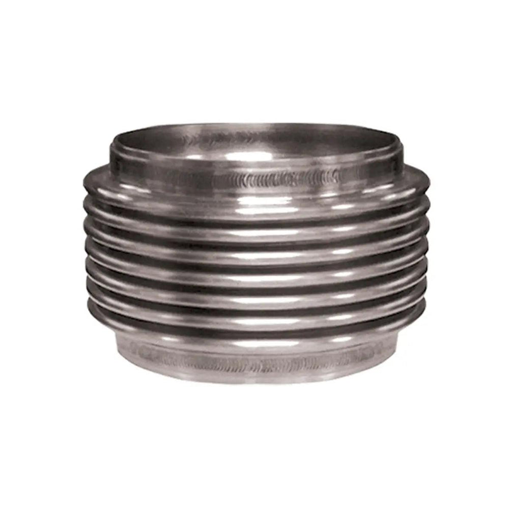 EXHAUST BELLOWS 3.5IN X 2.875IN L