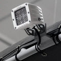 Rigid Industries Marine- Dually - 60 Deg. Lens - Single