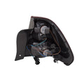 RH TAILLAMP ASSY; MALIBU 0408