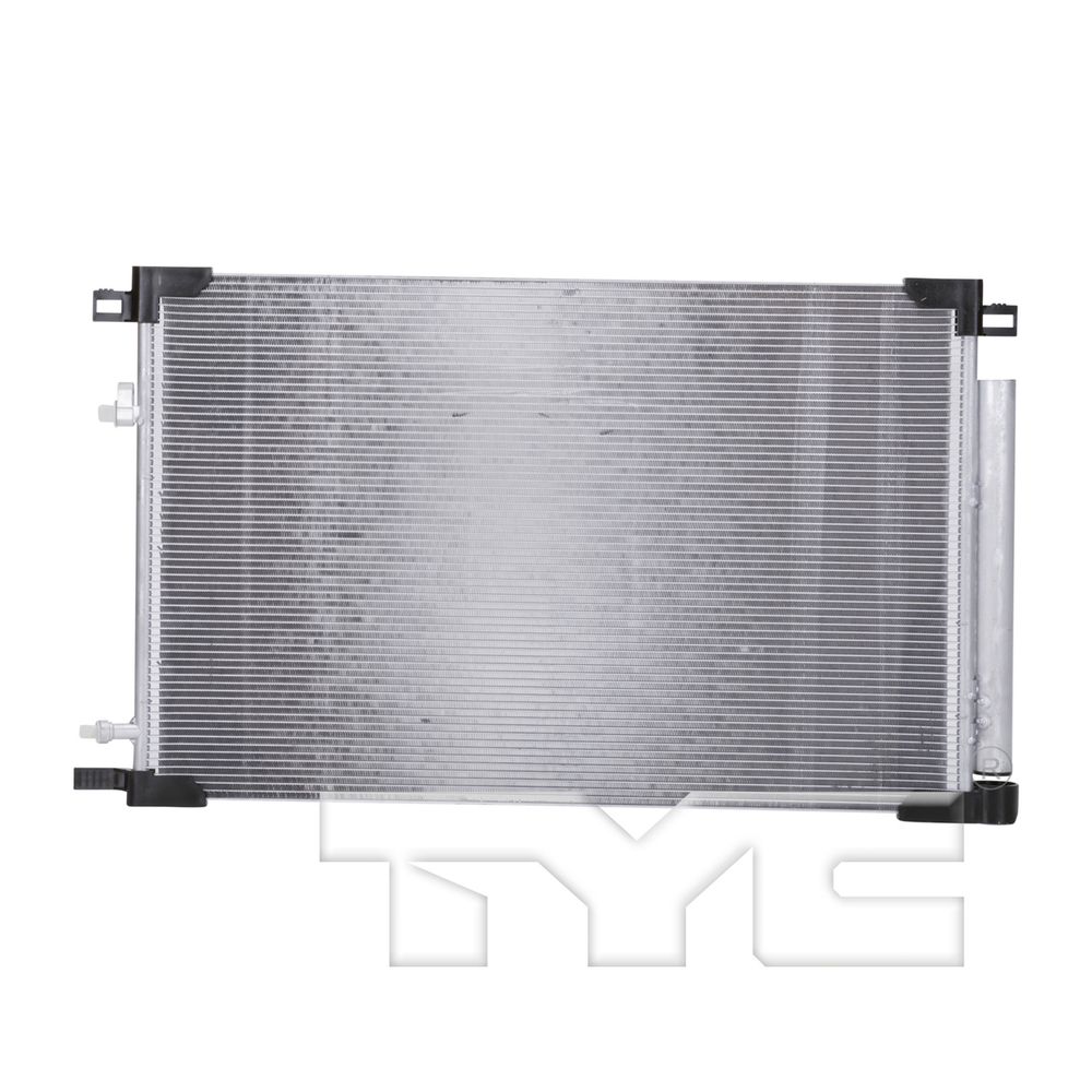 1822 TY CAMRY 5MM w/ R/D COND (PFC)