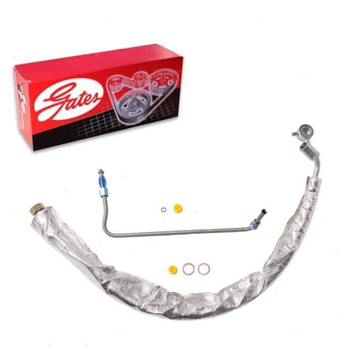 Gates Power Steering Repair Kit