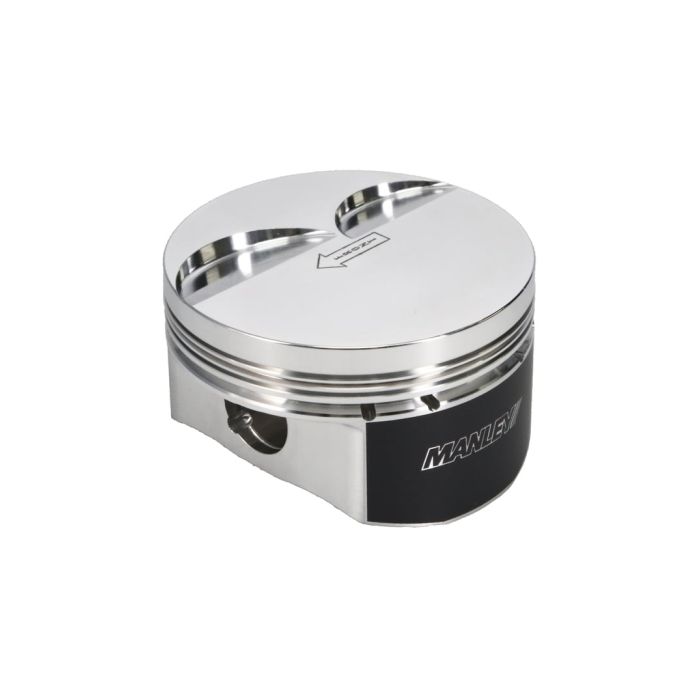 PIST-1.304 CD 3.800 COATED