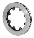 Wilwood Rotor-HD48-LW SPC-37-LH 11.75 x 1.21 - 8 on 7.00in