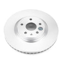 Power Stop 14-17 Buick Regal Front Evolution Geomet Coated Rotor