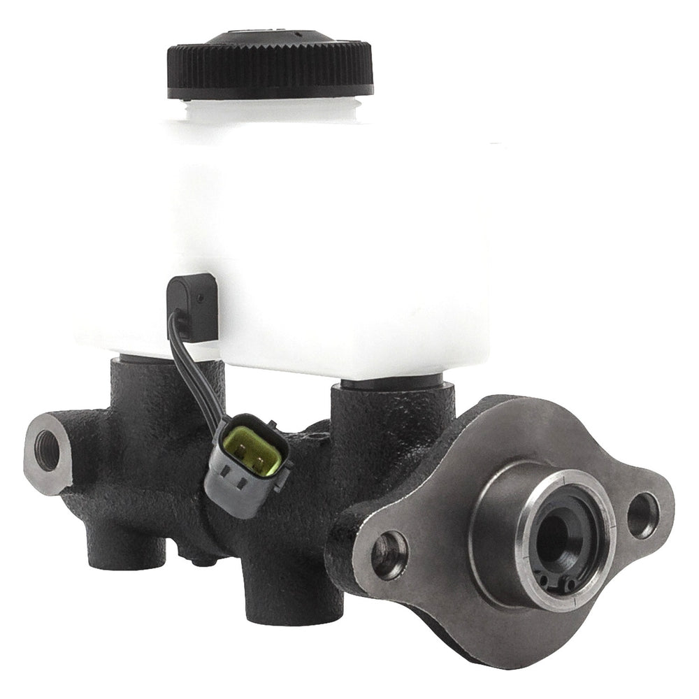 DFC auto part