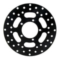Wilwood Rotor-Steel Front Drag-Drilled 10.00 x .320 - 5 on 3.88in