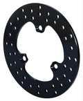Wilwood Rotor-Steel-Sprint/Mod-Drilled 11.00 x .310 - 3 on 5.00in