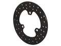 Wilwood Rotor-Steel-Sprint/Mod-Drilled 11.00 x .310 - 3 on 5.00in