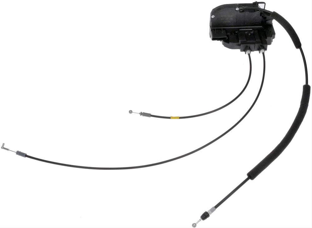 INTGR LATCH ACTUATOR