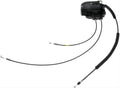 INTGR LATCH ACTUATOR