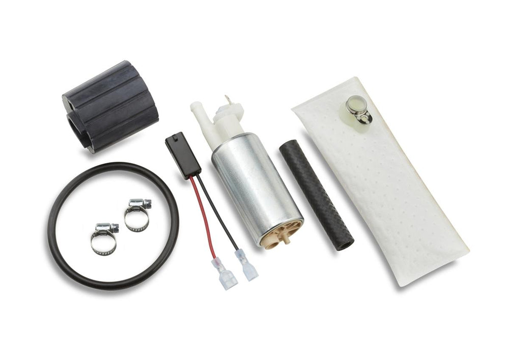 PUMP & KIT ASSY