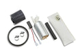 PUMP & KIT ASSY