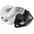 Innovative 03-11 Honda Element K-Series Black Steel Mount 75A Bushing (Rear Mount Only Auto Trans)