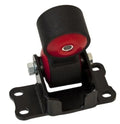 Innovative 03-11 Honda Element K-Series Black Steel Mount 75A Bushing (Rear Mount Only Auto Trans)