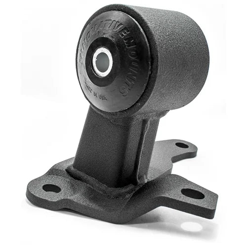 Innovative 94-01 Integra Conversion Transmission Mount H-Series Black Aluminum 75A Bushing