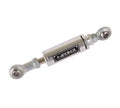 Innovative 90-93 Honda Accord F-Series Black Aluminum Repl Transmission Mount 75A Bushing