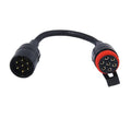 CABLE INTERFACE 120in.