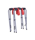 ELEVATE KAYAK STORAGE/MAINTENANCE FLOOR STAND