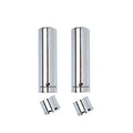 Progressive Shocks Covers Full Length (PR) - Chrome
