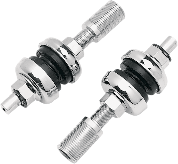 Progressive Shocks Covers Full Length (PR) - Chrome