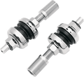 Progressive Shocks Covers Full Length (PR) - Chrome