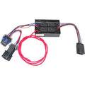 NAMZ 97-13 Road King & Electra Glide Trailer Isolator w/8-Position Multilock (5 Wire Trailer)