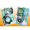 Athena 10-11 Husqvarna TC 250 Top End Gasket Kit
