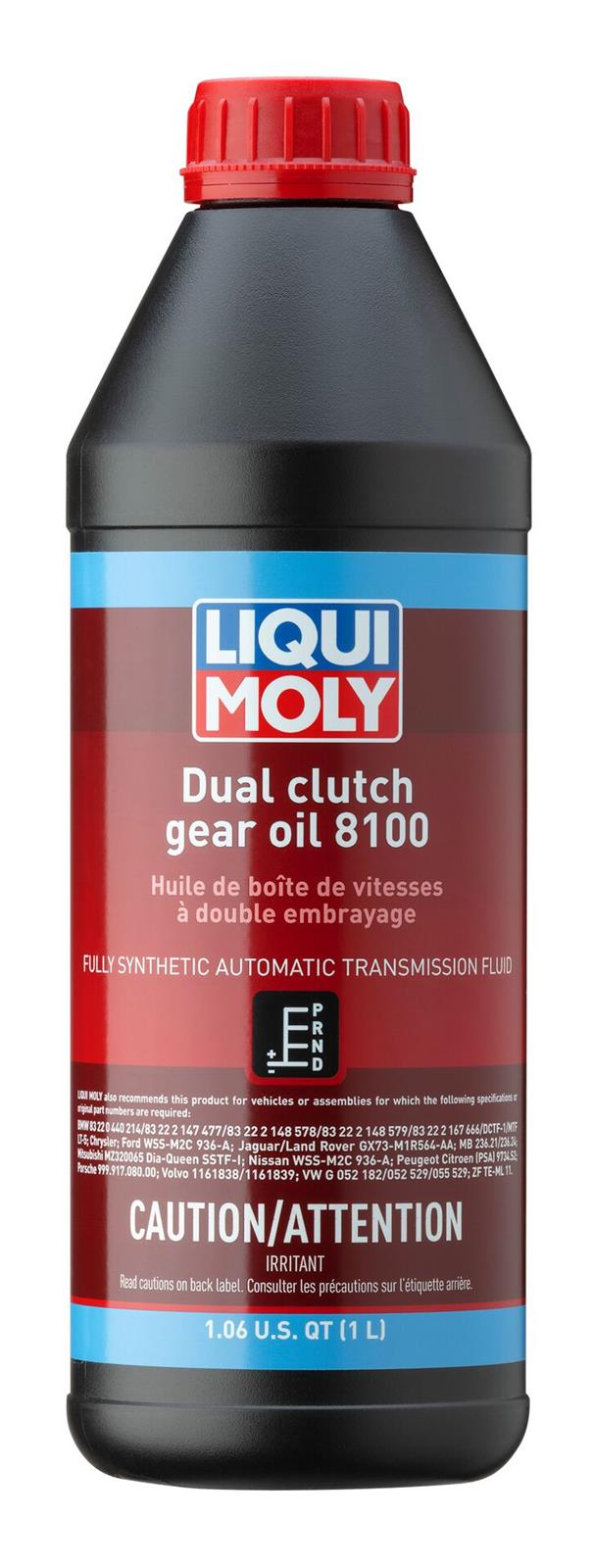 LIQUI MOLY auto part