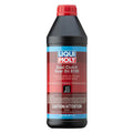 LIQUI MOLY auto part detail