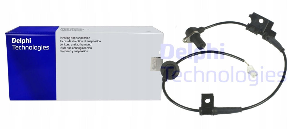DELPHI auto part