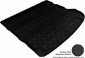 3D MAXpider 2007-2012 Hyundai Santa Fe Kagu Cargo Liner - Black