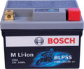 BOSCH LI-ION POWER SPORT BATTERY