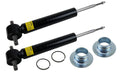 MaxTrac 07-14 GM C/K1500 2WD/4WD 0-3in Front Adj. Lowering Strut