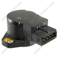 THROTTLE POSITION SENSOR