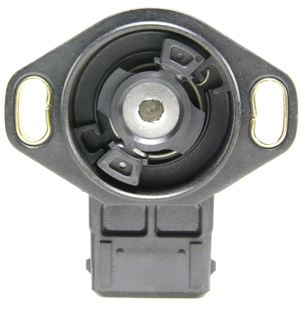 THROTTLE POSITION SENSOR