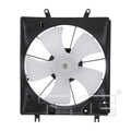 RADIATOR COOLING FAN ASSY MOTOR/BLADE/SHROUD ASSY ACURA TL 20072008