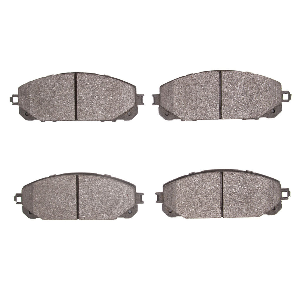 DFC auto part