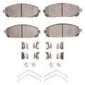 DFC auto part
