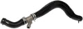 0507 F250/F350/F450/F550 SUPER DUTY ENGINE HEATER HOSE ASSEMBLY
