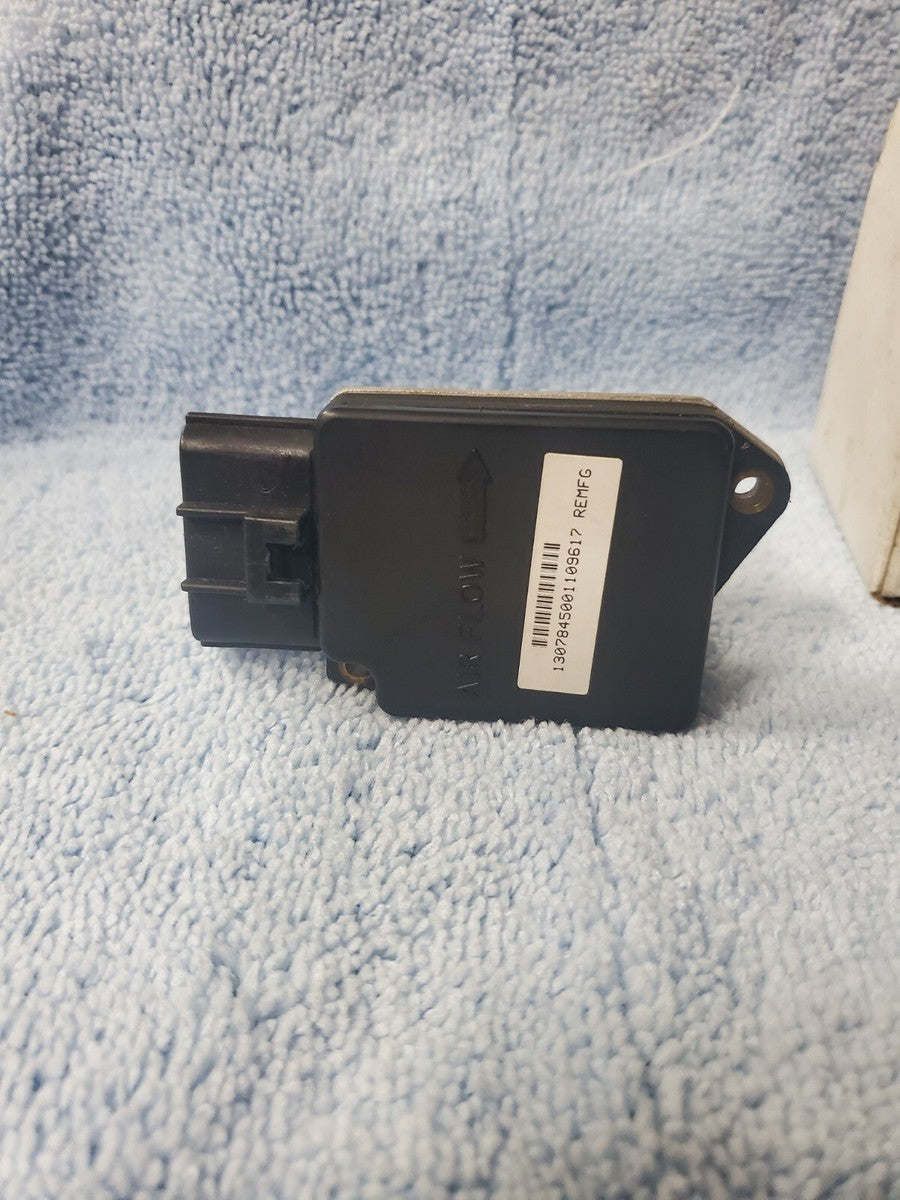 A1 REMFG INC auto part