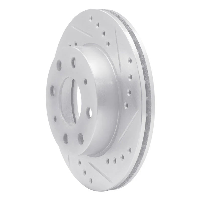 R1 Concepts silver auto part