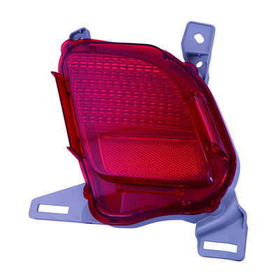 Maxzone Vehicle Lighting Corp auto part